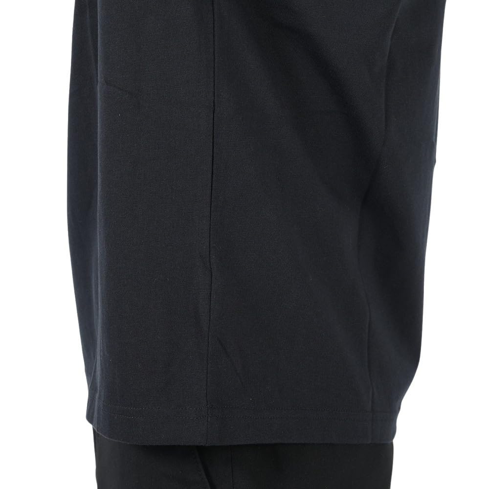 New Balance Baseball BP Ermeløs Lett Hettegenser BK (MT41706) Menns (Svart)