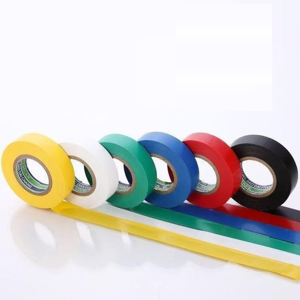 Electrical Tape Flame Retardant Tape Cold Resistant