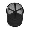 Jey Uso Yeet Mesh Baseball Caps Men Women Sport Trucker Hat  Hat Adjustable Snapback Caps Sun Caps Autumn Trucker Cap