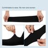 1 Pair Sports Arm Compression Sleeve – UV Protection Arm Warmer for Basketball, Cycling, Running & Volleyball