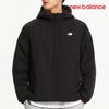 New Balance Flying Light Lightweight Padding Jacket   G30  Nbnqe42923