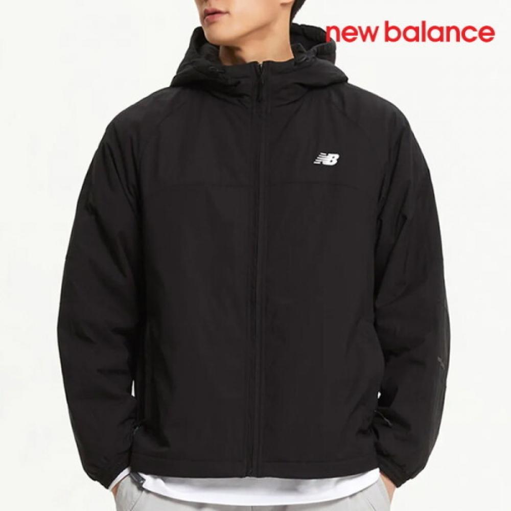 

New Balance Flying Light Lightweight Padding Jacket G30 Nbnqe42923 FREE/S
