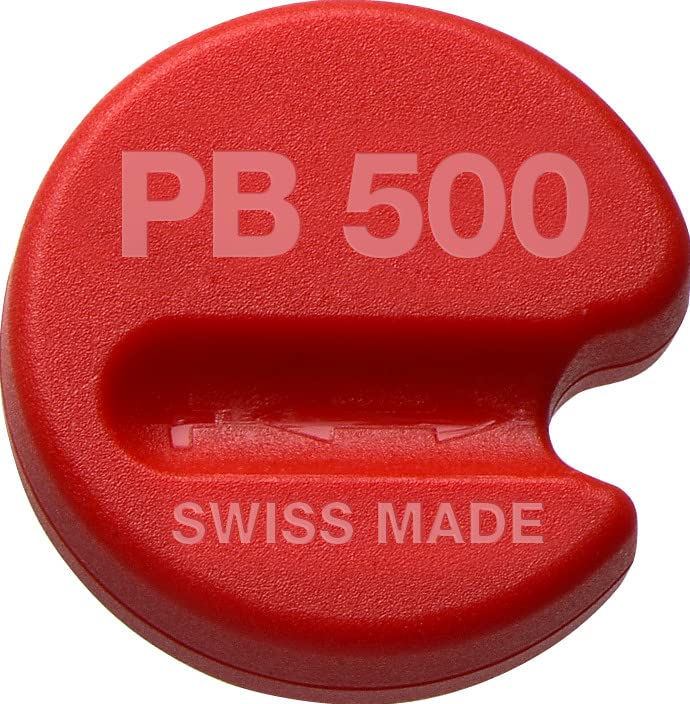 

PB magnetizer with skin pack 500CN