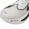 Nike Zoom Fly 6 White Black Men Sneakers Smoke-Grey Metallic-Silver FN8454-100