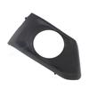 Front Bumper Fog Lamp Frame For Nissan Altima     Fog Light Cover Grille Car Accessory 62257-6CT1A 62256-6CT1A