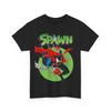 Футболка Spawn - Мистецтво Тодда МакФарлейна - Image Comics