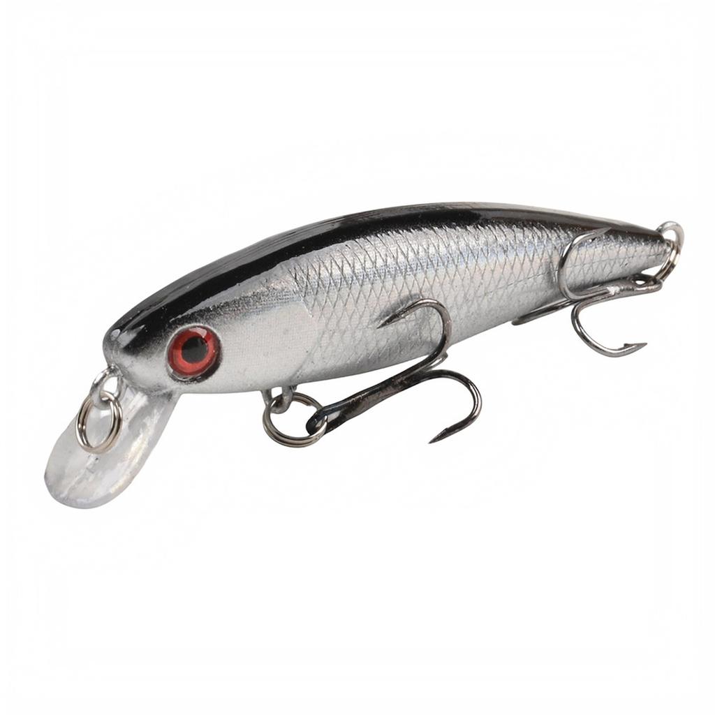 Sinking Lifelike Swimbait for Fishing