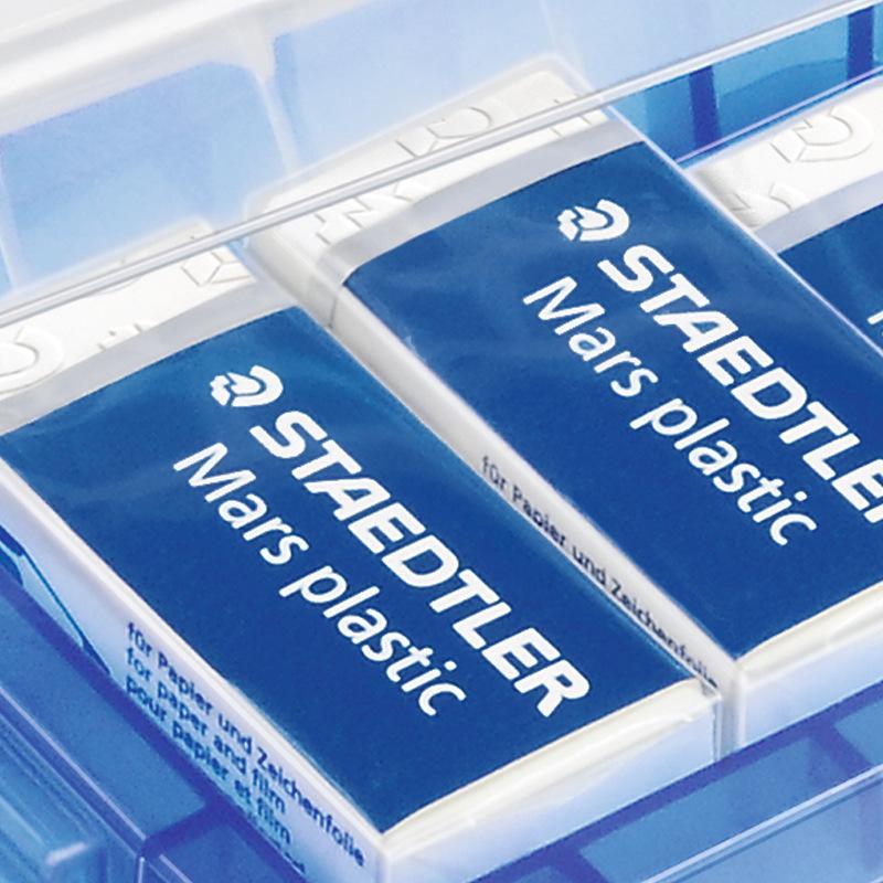 STAEDTLER 526 53 Professional Anime Design Eraser