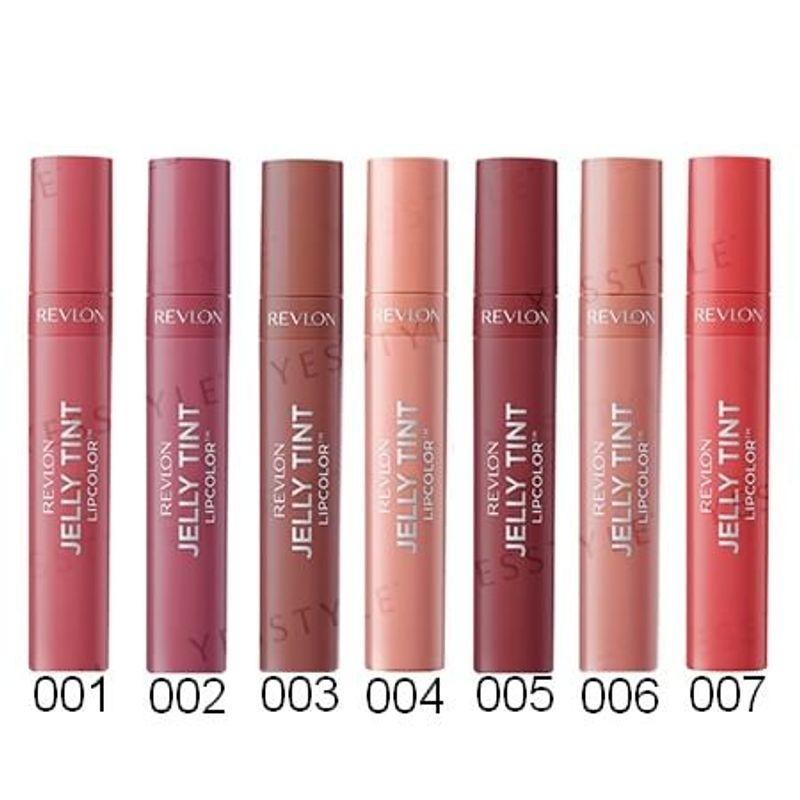 Revlon - Jelly Tint Lipcolor