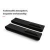 New Car Co-pilot Hidden Seat Gap Filler Pockets PU Leather Auto Seats Leak Stop Pad Soft Padding Phone Cards Holder Storage Bags