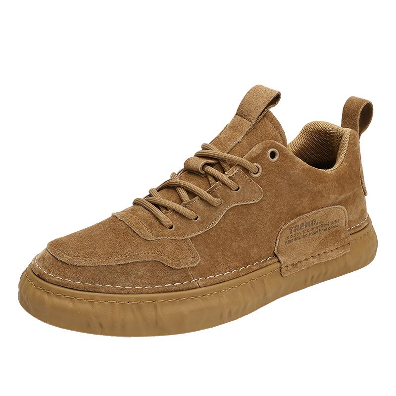 Herrenschuhe Lässige Sneaker Herren Skateboardschuhe Bequeme Outdoor Jogging Tennis Sportschuhe Trainer