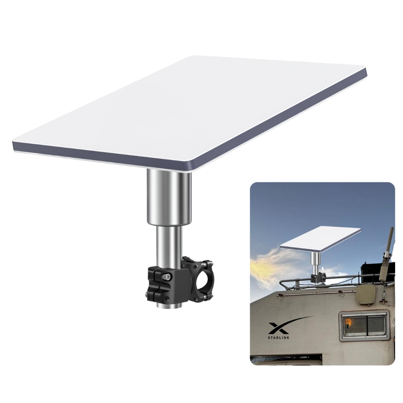 EDUP EP-SK0082 Alumīnija sakausējuma Starlink Mini
