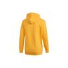 adidas Originals Men's Trefoil Pullover Hoodie Active Gold GD9923