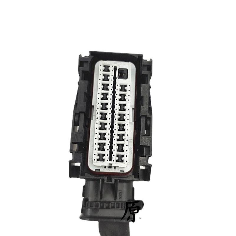 For Cadillac ATS-L XTS CT5 CT6 XT4 XT5 XT6 Engine Computer Board Harness Plug 1pcs