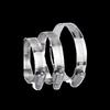 Stainless Steel Hose Clamp
