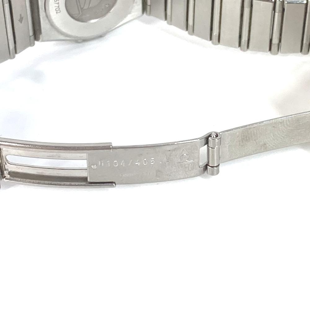 OMEGA 795.1080 Constellation Watch Womens Wristwatch