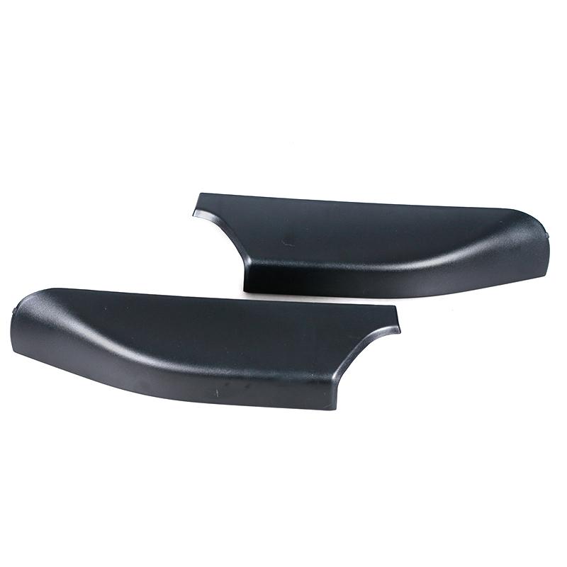 Cubierta de Baca para Kia Sportage 2004-2007 Tapa Final 872911F000 872921F000 872971F001 872981F000 Accesorio de Coche