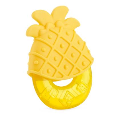 טיפול שיניים – צעצועי נשיכה לתינוקות