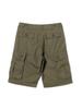 Beams Boy BUZZ RICKSON'S COMBAT TROPICAL SHORTS Women's OLIVE S