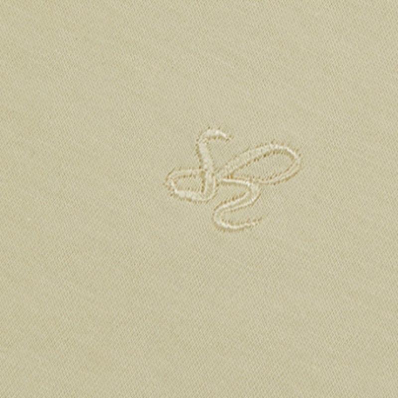  Tricou moale cu guler rotund, fără mâneci, She's miss Preț 118.000 woni 