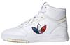 Drop Step Xlt 'White Trefoil' FX7693
