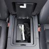 For Toyota Land Cruiser 250 Prado Lc250 2026 2026 Password Lock Security Safe Box Armrest Storage Privacy Protection Accessories