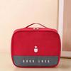 Portable First Aid & Medicine Bag for Students
