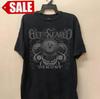 Get Scared Demons Nachbildung Klassisches T-Shirt für Männer und Frauen