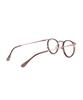 Hangeul Geek Chic Retro Brown