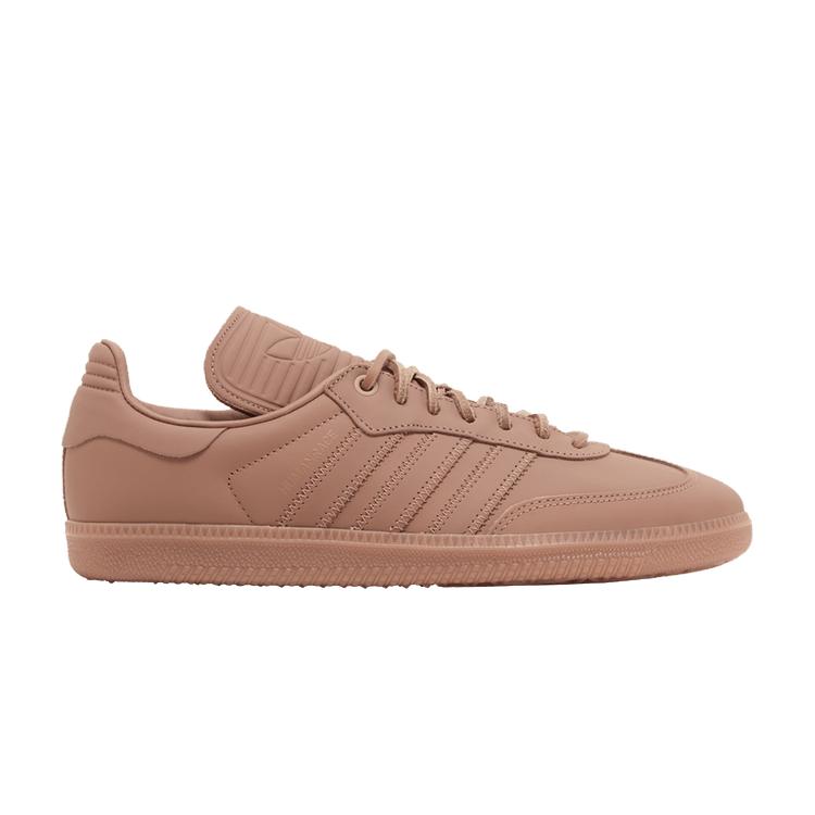 Pharrell x adidas Samba Human Race Terracotta 36.5
