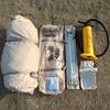 Inflatable Quick-Deploy Windproof Rainproof Tent for Portable Outdoor Camping