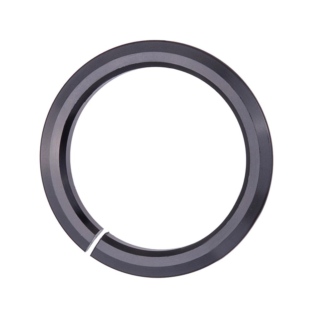 Anello Base Sterzo Sostitutivo per Forcella Conica da Bicicletta con Testa Aperta per Forcella da 1,5 pollici 52mm 54mm Sterzo Bici