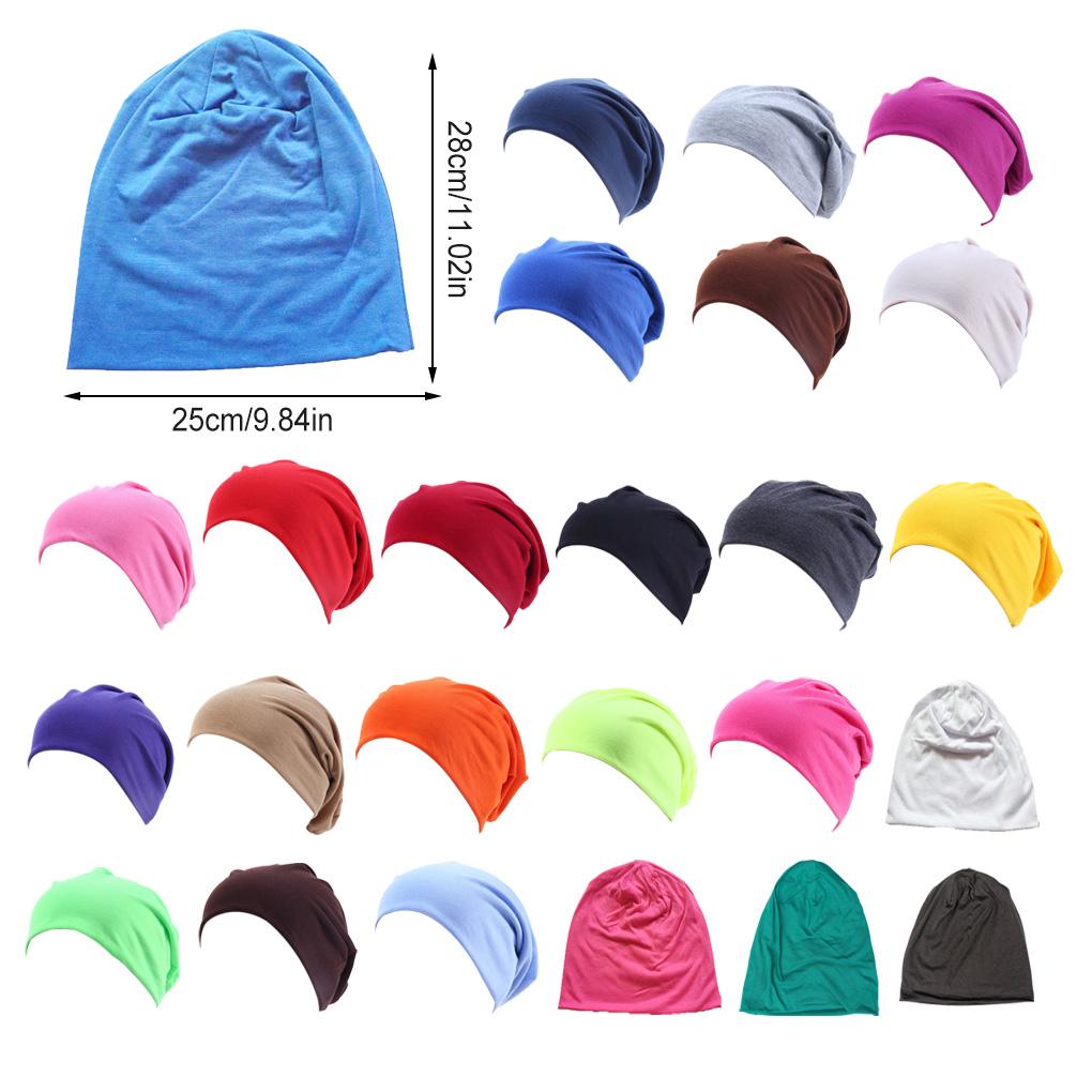 Beanie Caps Comfortable Knitted Craft Hat ple Style Headgear Adornment Stretch Hats Women Men Clothing Accessory for Decor