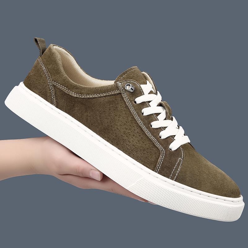 Pantofi din piele pentru bărbați Piele naturală Pantofi casual Pantofi Oxford de afaceri Pantofi de lucru de designer de înaltă calitate