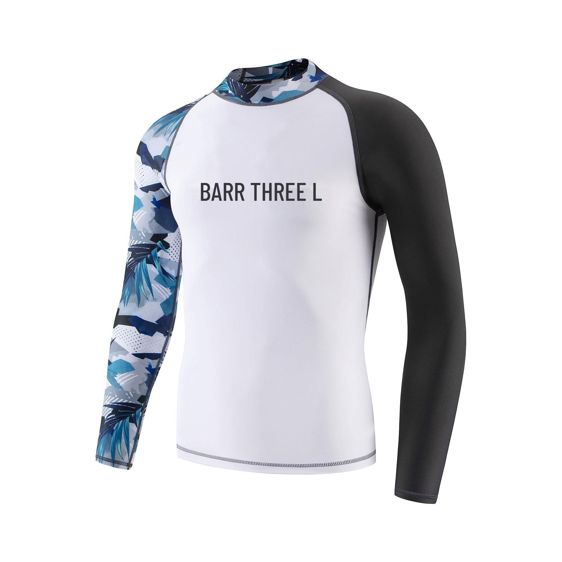 

Couple s Long Sleeve Quick-Dry Sun Protection Swimsuit for Surfing, Snorkeling, and Hot Springs 4XL