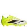 adidas Botas de Fútbol para Niños/Niñas F50 League Campo Firme