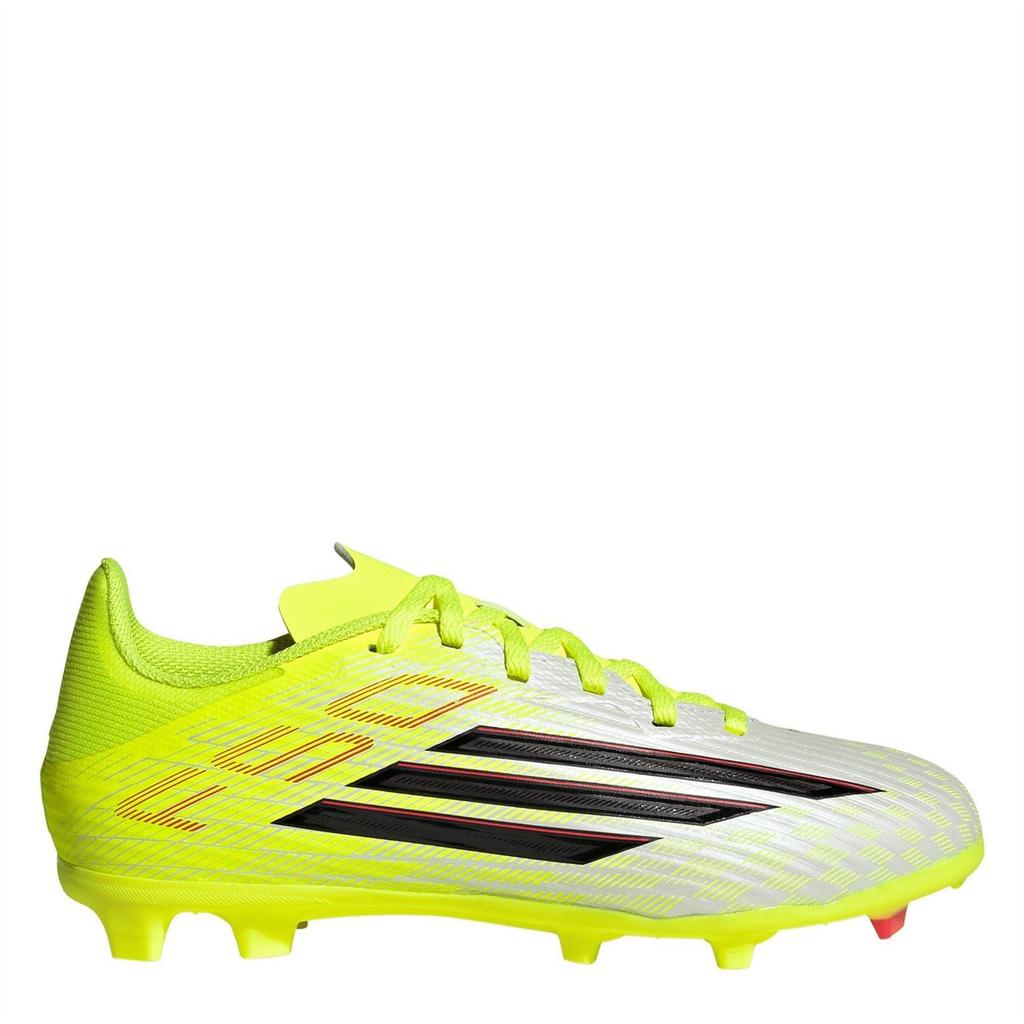 adidas Botas de Fútbol para Niños/Niñas F50 League Campo Firme