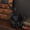 Yousheng Dragon Storage Bowl, 3D Printed Decorative Key Jewelry Holder for Entryway Desktop Dressing Table, Unique Fantasy Home Decor Gift