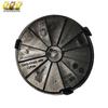 Rear Bumper Tow Hook Cover Plate for Wing Bo Model CN1517K922AB5ZCT