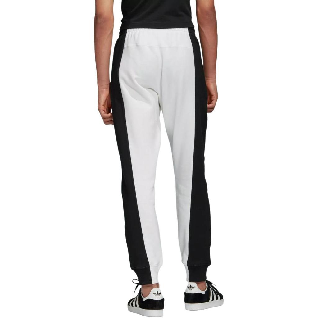Adidas Knitted Sweatpants Men's White FM2294