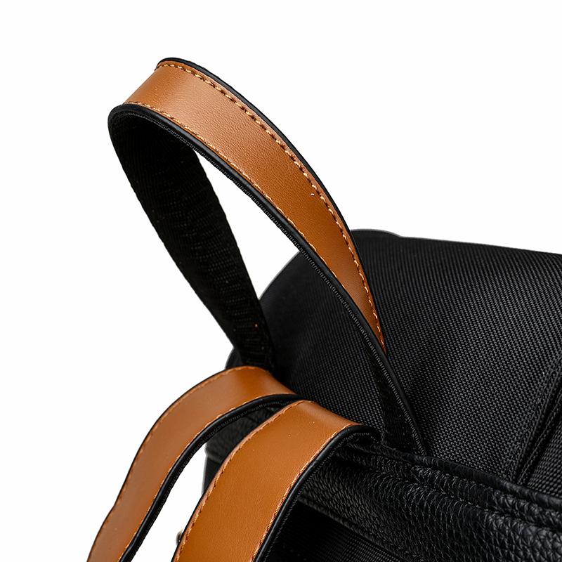 Quasten-Rucksack, Damen-Reiserucksack mit großer Kapazität