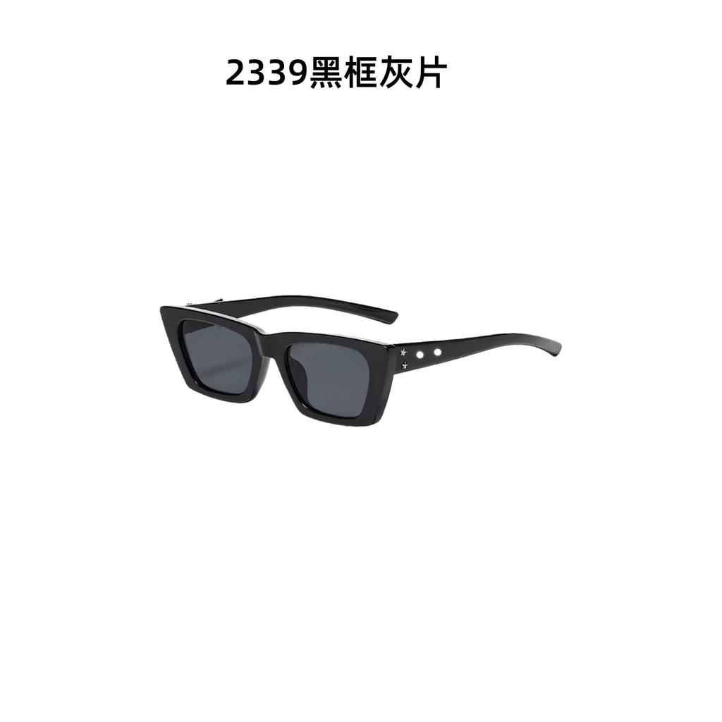 gm Women's high-end sunglasses that make the face look smaller, new style sunglasses for men and women, popular online, UV protection sunglasses