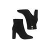Ботильоны DeeZee CEO-BRITT LS4690-19B, черные