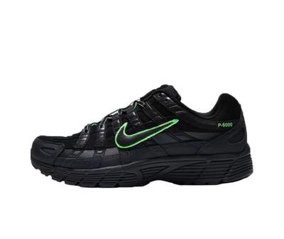 Buty do biegania męskie P-6000 PRM IF0668-003
