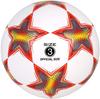 YANYOUDU Fußball Übungsfamilienball, Leichtgewicht, Ball, Aufpumpe, Freizeit, Sport, Star-3