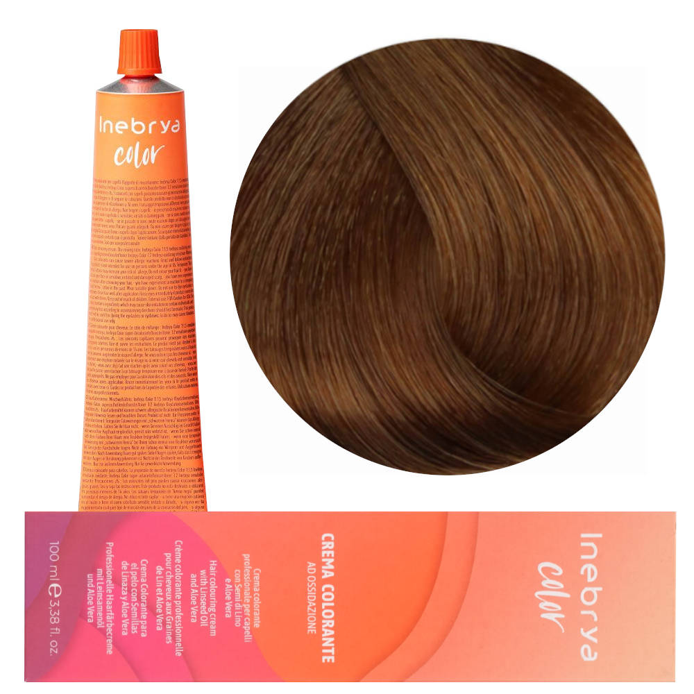 Inebrya Color 7/3 Paint 100