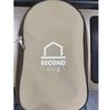 Concave-Convex Portable Camping Cookware Storage Bag for Cutlery and Kitchenware