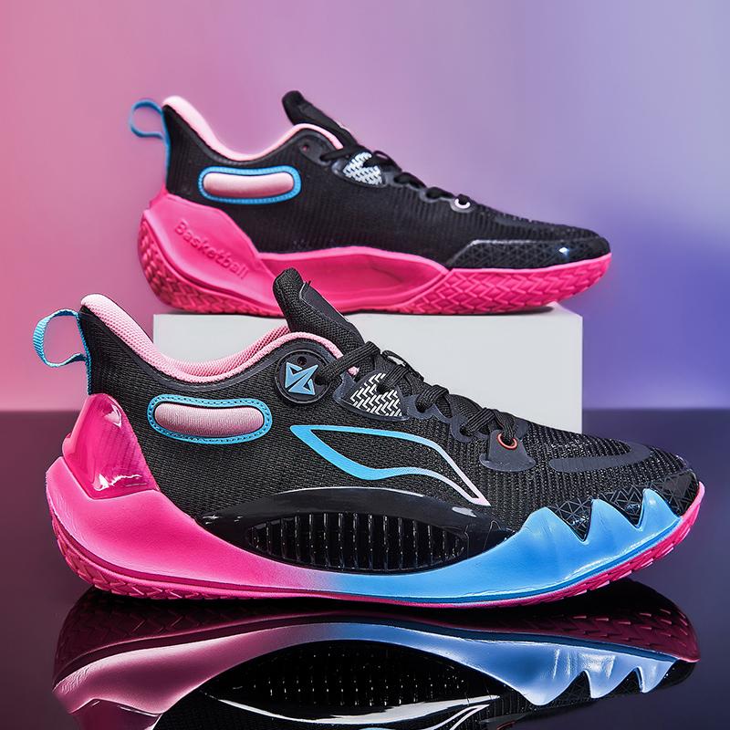 Moda CYYTL Sapatos de Basquetebol Masculinos Ténis Casual Moda Caminhada Mulheres Ténis Desportos ao Ar Livre Corrida Designer Luxo Verão Fitness