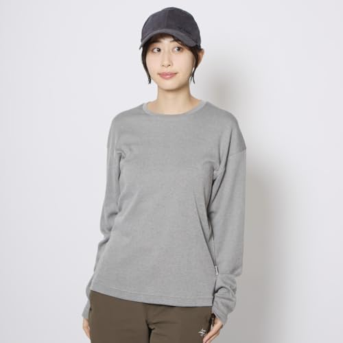 Micro Aze Relax Crew