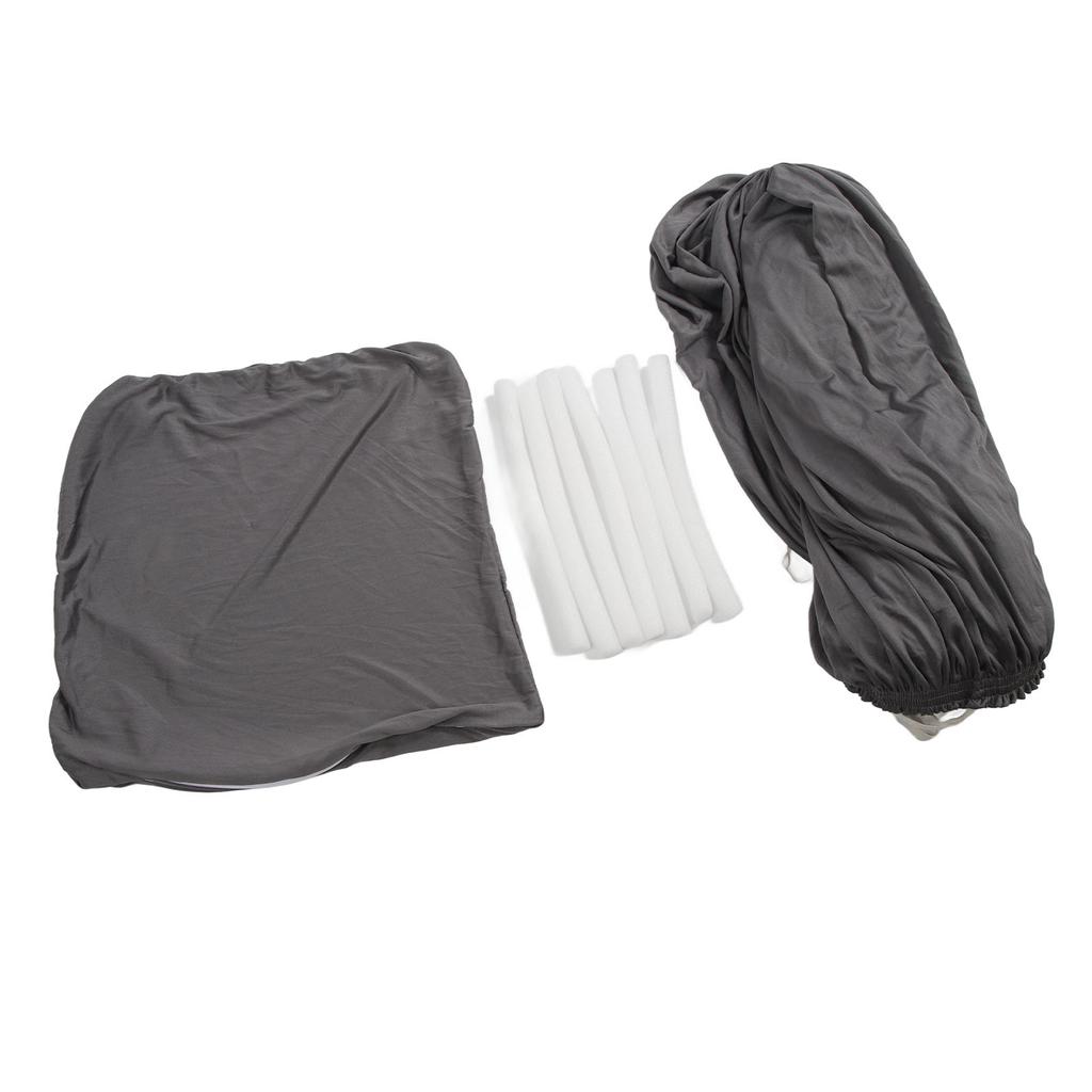 Sofa Cover Cotton Linen Super Stretch Soft Pets Dogs Cats Proof Cushion Couch Cover Furniture